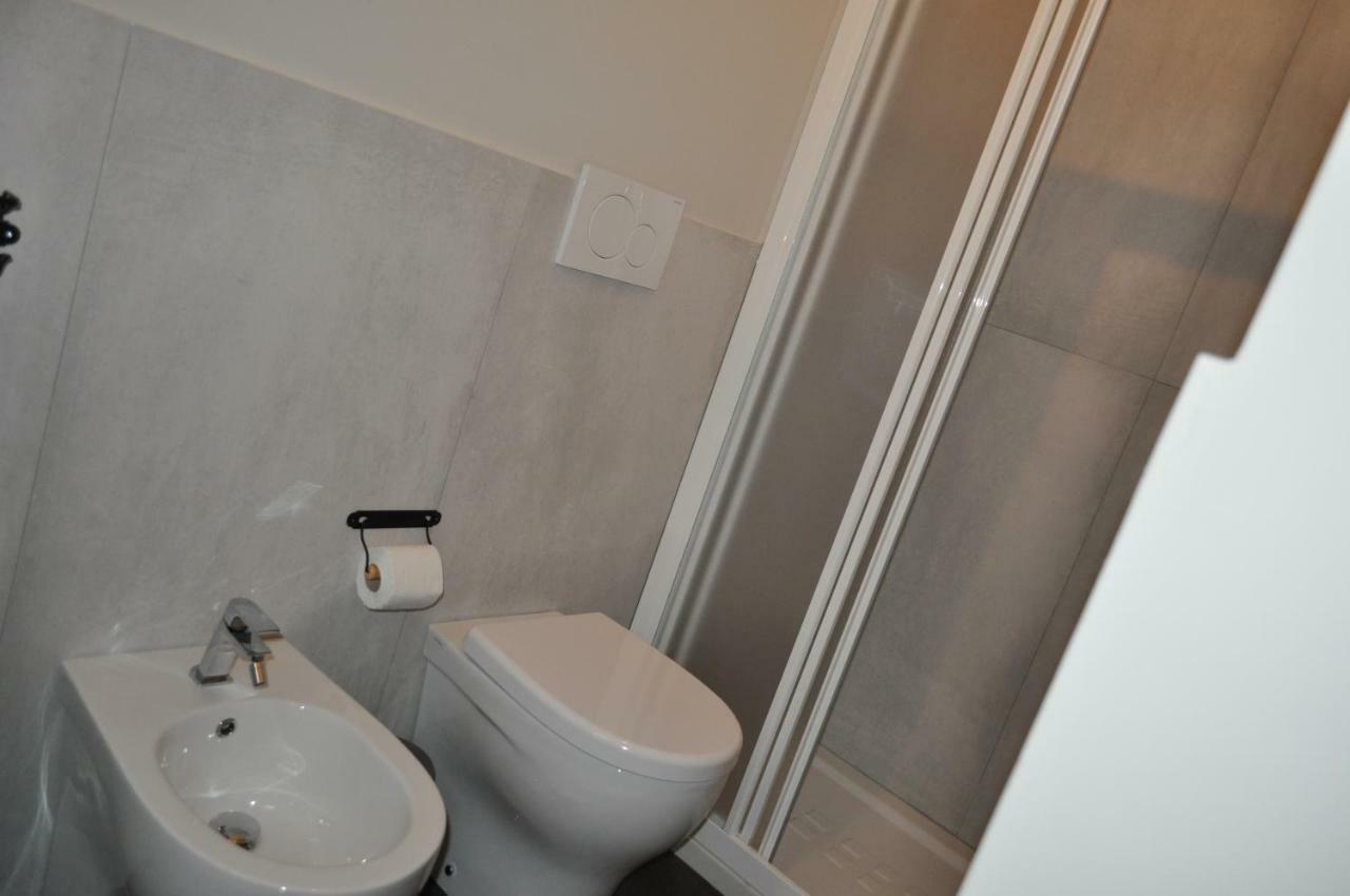 Casanetina Hotell Noto Eksteriør bilde